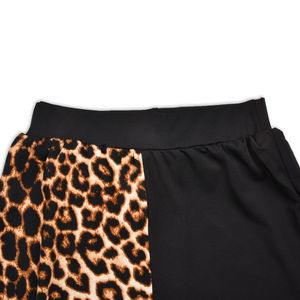 Nouveauté 2026 – Ensemble de yoga sur mesure pour femme : soutien-gorge sexy, culotte, brassière de sport, legging de yoga long, taille haute unie - Product Image 4