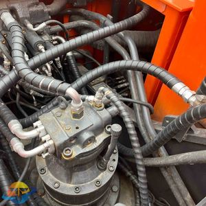 Excavadora Doosan DX225LC-9C de Segunda Mano de Alta Calidad, Gran Venta a Bajo Precio, Llame para Consultar - Product Image 6