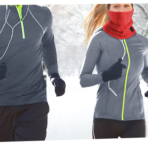 Pasamontañas de Poliéster sin Costuras con Logotipo Personalizado y Braga de Cuello para Paintball, Accesorios de Uso Diario - Product Image 5