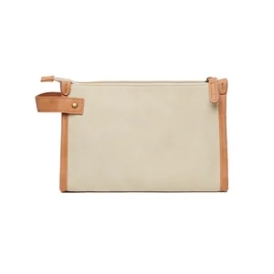 VINGA Bosler Beauty Case Riciclato, Organizer per Trucchi Sostenibile con Accessori Eco-friendly - Product Image 6