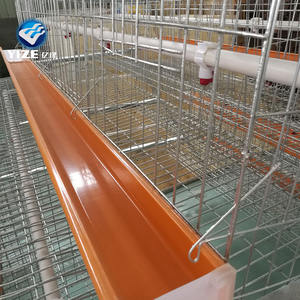 Poulaillers à vendre Construction d'un poulailler Cages pour pondeuses Prix Nid <span class=keywords><strong>Cage</strong></span> - Product Image 3