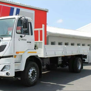 Corps de Caisse de Camion en Acier Robuste de Haute Qualité pour Remorques de Camions Structure de Cadre Robuste Revêtement Résistant à la Rouille pour un Optimal - Product Image 1