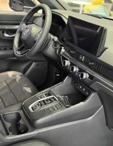 SUV 5 places d'occasion 2025 1.5T Intelligent Elegance Confortable Moteur turbo à faible consommation de carburant Très propre Unité fournie du Japon - Product Image 4