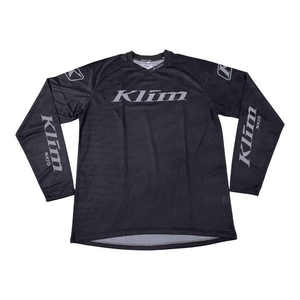 Dirt Bike Racing Jersey for Men Custom Long Sleeve Motocross <b>Shirt</b> Breathable Fabric Factory Bulk Wholesale Supply - Product Image 4