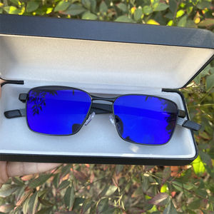 Lunettes photochromiques anti-lumière bleue en alliage 2025 à <span class=keywords><strong>prix</strong></span> avantageux, très vendues - Product Image 1