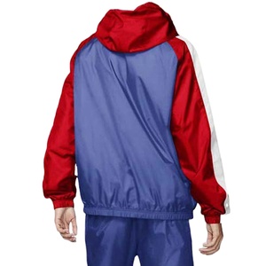 Prix d'usine, design personnalisé, ensembles de survêtements unisexes à capuche pour l'hiver, vêtements de rue, respirants, séchage rapide, 100% coton - Product Image 5