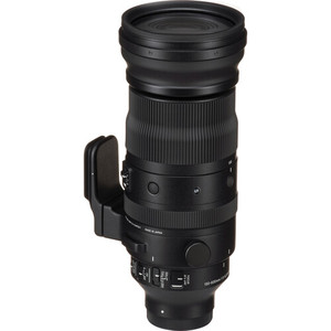 Lente deportiva Sigma 150-600mm f/5-6.3 DG DN OS para Sony E - Product Image 2