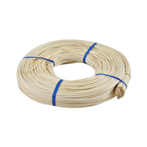 Noyau de rotin naturel de fabrication vietnamienne Type entier écologique disponible en différentes tailles non blanchies et non blanchies - Product Image 6