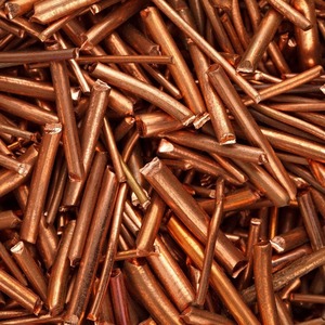 เศษทองแดง99.99% พื้นผิวที่สะอาดสดใสส่งตรงจากโรงงานสำหรับผู้ซื้อจำนวนมากทั่วโลก - Product Image 6