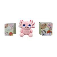 Juguete Educativo con IA Personalizado OEM ODM para Niños Pequeños, Narrador Interactivo Inteligente, Multilingüe, Embalaje de Fábrica