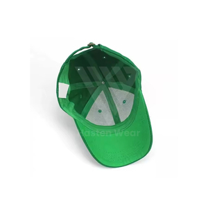 Gorro de Poliéster de Venta Caliente con Paneles de Malla, Visera Flexible, Banda Interior Absorbente, Ajuste Cómodo para Senderismo, Gimnasio, Entrenamiento al Aire Libre y Uso Casual - Product Image 2