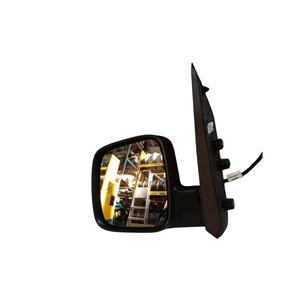 FIAT Qubo 1ère Série (2008 > 2015) Rétroviseur Gauche Coque Autre Couleur 735645080 - Product Image 1