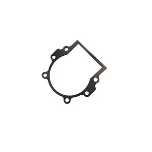 Carter Compatible Exhaust <b>Gasket</b> PNbc520 Ref 930090 Flat Metal Graphite Stainless Steel Industry Application New Version - Product Image 1