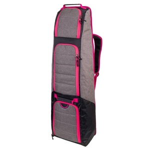 Bolsas de palo de hockey de campo de sublimación personalizables de fábrica al por mayor Kits deportivos Premium Oem Odm a bajo precio de alta calidad - Product Image 1