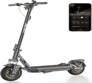 Venta al por mayor rápida de scooters eléctricos NAVEEsing GT3 en caja para adultos, 20 MPH, 31 millas de autonomía - Product Image 1