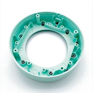 Le conditionnement en plastique fait sur commande de moulage par injection de MING CHUAN partie le moulage de pp/ABS pour des solutions d'emballage complètes - Product Image 2