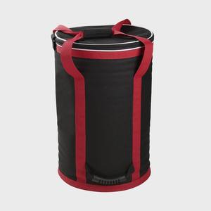 Sacs à balles de baseball de grande capacité avec logo personnalisé à vendre sac seau pliable pour balles de baseball et de softball - Product Image 2