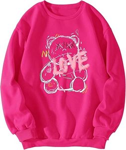 Sudaderas con Capucha Extra Grandes de Felpa Francesa de Algodón de Alta Calidad, con Hombros Caídos, Lisas, Unisex, Personalizables - Product Image 6