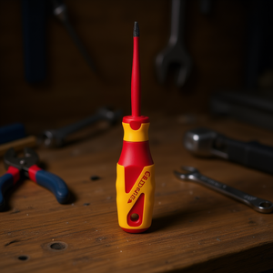 Destornillador Gedore VDE PlusMinus Modelo SL/PH - Product Image 3