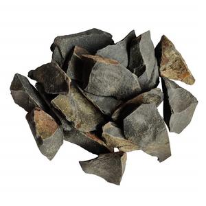 Pierre Agate noire brute brute pour la guérison naturelle du reiki cristal brut pierres précieuses non polies grossiste cristal Agate Reiki cristal - Product Image 5