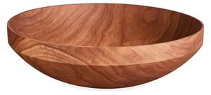 WITH NATURAL BEST WOODEN <b>BOWL</b> SALAD <b>BOWL</b> <b>Set</b> Different Sizes of Wood <b>Bowl</b> <b>Set</b> for Restaurant Kitchen handmade - Product Image 4
