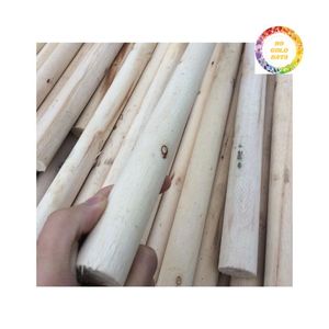 Manche de balai à long manche en gros meilleur prix en vrac - Product Image 2