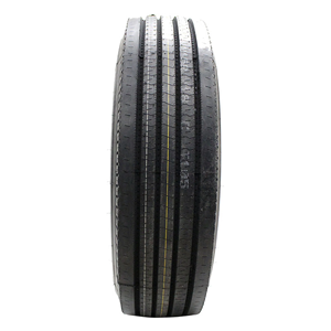 Nuevo 315/80R22.5 Radial All-Position TBR Truck Tire 18P 156/150L TL18 Reemplazo de diseño regional para camiones pesados Hecho en Tailandia - Product Image 1