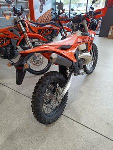 ปี 2025 สำหรับ 250 EXC-F SIX Days 600-1000 ซีซี >80 กม./ชม. - Product Image 2