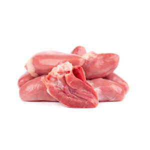 Corazones de pollo congelados puros 100% de la más alta calidad más vendidos al mejor precio competitivo Corazones de pollo congelados - Product Image 6
