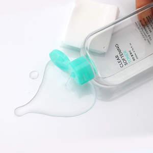 1+1 Medisection Number M <b>Skin</b> Moisturizing Pore Clearing <b>Toner</b> 200ml X 2 (6.76 Fl Oz) PDRN EGF - Product Image 5