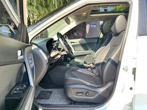 Voiture d'occasion moderne 2019 Ix25 1.6 GLS SE Édition Commémorative Intelligente Transmission Automatique - Product Image 3