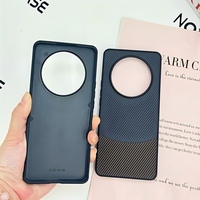 Étui Minimaliste Mat Solide et Mignon pour Honor X98 5G, Différents Modèles Android, Toucher Doux, Anti-Traces de Doigts, Vente en Gros OEM
