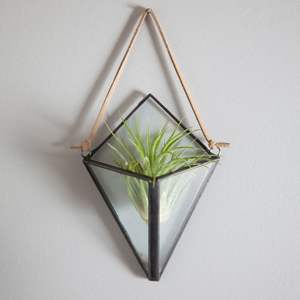 Newly Products Personalized Iron <b>Geometric</b> Color Hanging Lamp Hotel & Wedding Lighting Lamp Copper Antique Finished Indoor Decor - Product Image 2