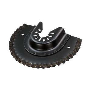 เครื่องมือหลายหลายใบมีดสำหรับกำจัด DeWalt คาร์ไบด์เครื่องมือตัดและขึ้นรูป5มม. - Product Image 1