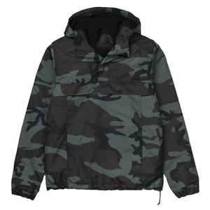 Men'S <b>Hooded</b> Soft-Shell <b>Jacket</b> Waterproof Lightweight Insulated Windbreaker Polar <b>Fleece</b> Tactical Multi-Pocket <b>Jacket</b> 2026 - Product Image 1