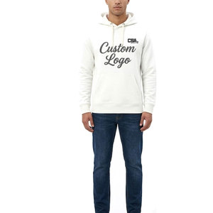 Sudaderas de Equipo de Alta Comodidad, Tejido Suave y Cálido, Ideal para Ropa Deportiva, Clubes, Eventos Grupales y Uso Diario en Entrenamientos - Product Image 3