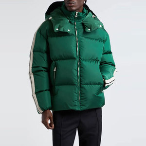 Best Selling Latest Design <b>Long</b> Sleeve Puffer <b>Jacket</b> <b>Men's</b> Clothing Fashion <b>Jacket</b> Latest Style <b>Men</b> Winter Puffer Down <b>Jacket</b> - Product Image 2