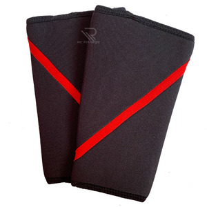 Nouvelles genouillères de sport à compression pour hommes, pour soulager les lésions du ménisque, des ligaments croisés avantiers et l'arthrite - Product Image 1