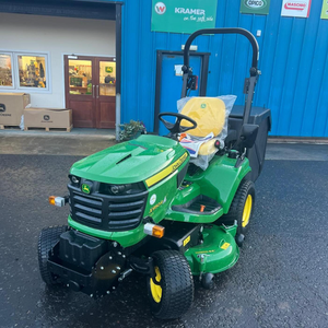 Johnn deeere x950R รถตัดหญ้าในสภาพที่ดีที่สุดเครื่องตัดหญ้าสำหรับงานหนัก - Product Image 6