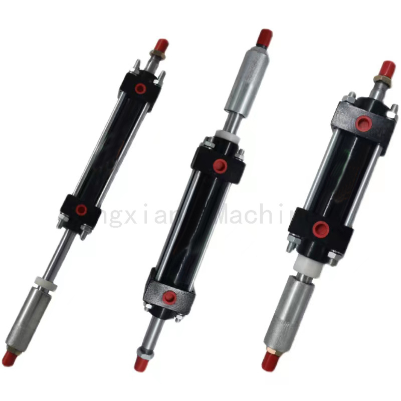 Industrial Machinery Equipment Hydraulic Steering Cylinder
