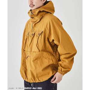 Veste d'extérieur Anorak Ventile JK GS2329916 - Product Image 5