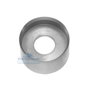 Freeman Manual de acero inoxidable Areola Marker Instrumentos de cirugía plástica con fuente de alimentación manual Basis quirúrgica Instru - Product Image 1