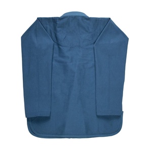 ชุดยูโด/บราซิลเลี่ยนยิวยิตสู รุ่นใหม่ สำหรับทุกเพศ ผ้าเนื้อนุ่ม ยืดหยุ่น น้ำหนักเบา ผ้าฝ้าย 100% 350gsm ทอลายเพิร์ล ระบายอากาศได้ดี ปรับแต่งได้ที่ด้านหน้า - Product Image 1