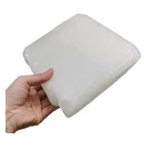 Cera de Parafina Totalmente Refinada al por Mayor 58/60, Sólida, de Alta Calidad, en Existencia a Granel para la Fabricación de Velas con Envío Rápido - Product Image 4