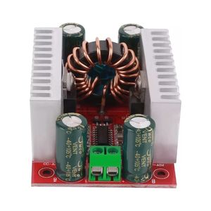 Module de commande LED à courant et tension constants, haute puissance 400W DC-DC, pour éclairage solaire - Product Image 2