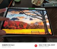 Tablet PC Android Xiaoxin Pad Pro GT 11 Inci 144Hz IPS LCD 3200x2000 12GB RAM Snapdragon 8 Gen 3 8860mAh Pengisian Cepat 68W