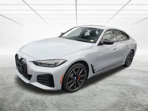 Auto Usate in Ottime Condizioni: <span class=keywords><strong>BMW</strong></span> <span class=keywords><strong>i4</strong></span> xDrive40 Coupé 2024 Pronte per la Spedizione - Product Image 5