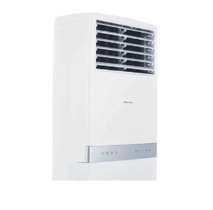 Climatiseur sur pied haute capacité 60000 BTU, système de refroidissement à double compresseur pour grandes salles - Product Image 4