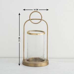 Cnadle – support d'hurricane élégant pour décoration de Table de fête et de mariage, vente en gros, pas cher, quantité minimale de commande - Product Image 3