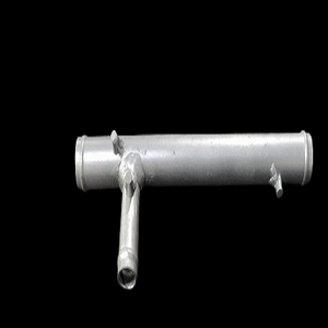 บริษัทเอซเท็ก อิงเนียร์ส ไพรเวท ลิมิเต็ด ชุดประกอบท่อสแตนเลสขัดเงาตามสั่ง สำหรับปั๊มน้ำ  ชุดประกอบปั๊มน้ำประสิทธิภาพสูง - Product Image 1